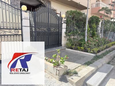 3 Bedroom Apartment for Rent in New Cairo, Cairo - Fully furnished, air-conditioned apartment with ultra-super-lux finishing in South Investors - Fifth Settlement Unit Type: Apartment Area: 175