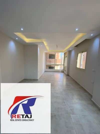 2 Bedroom Apartment for Rent in New Cairo, Cairo - Apartment for rent under the new rent law, 120 square meters, in Andalus 1. 2 Bedroom Apartment for Rent in New Cairo, Cairo - Apartment for rent under the new rent law, 120 square meters, in Andalus 1.