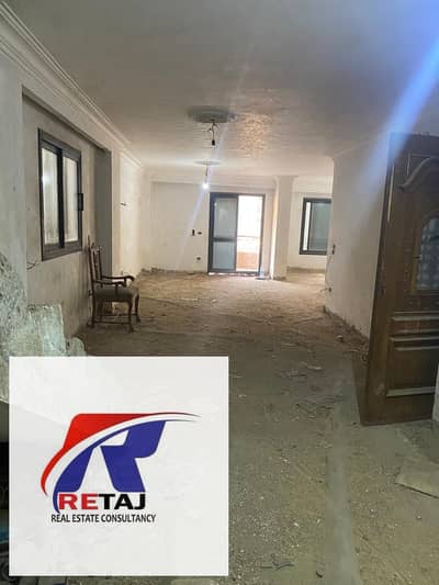 3 Bedroom Duplex for Sale in Nasr City, Cairo - Semi-Finished Duplex for Sale – 260 sqm | Golden Square | Between Abbas Al Akkad & Makram Ebeid 3 Bedroom Duplex for Sale in Nasr City, Cairo - Semi-Finished Duplex for Sale – 260 sqm | Golden Square | Between Abbas Al Akkad & Makram Ebeid