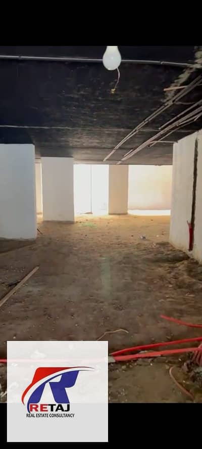 Warehouse for Rent in Nasr City, Cairo - 450 SQM Commercial Showroom for Rent on Ahmed El-Zomor Main Street – Licensed Commercial Activity Warehouse for Rent in Nasr City, Cairo - 450 SQM Commercial Showroom for Rent on Ahmed El-Zomor Main Street – Licensed Commercial Activity