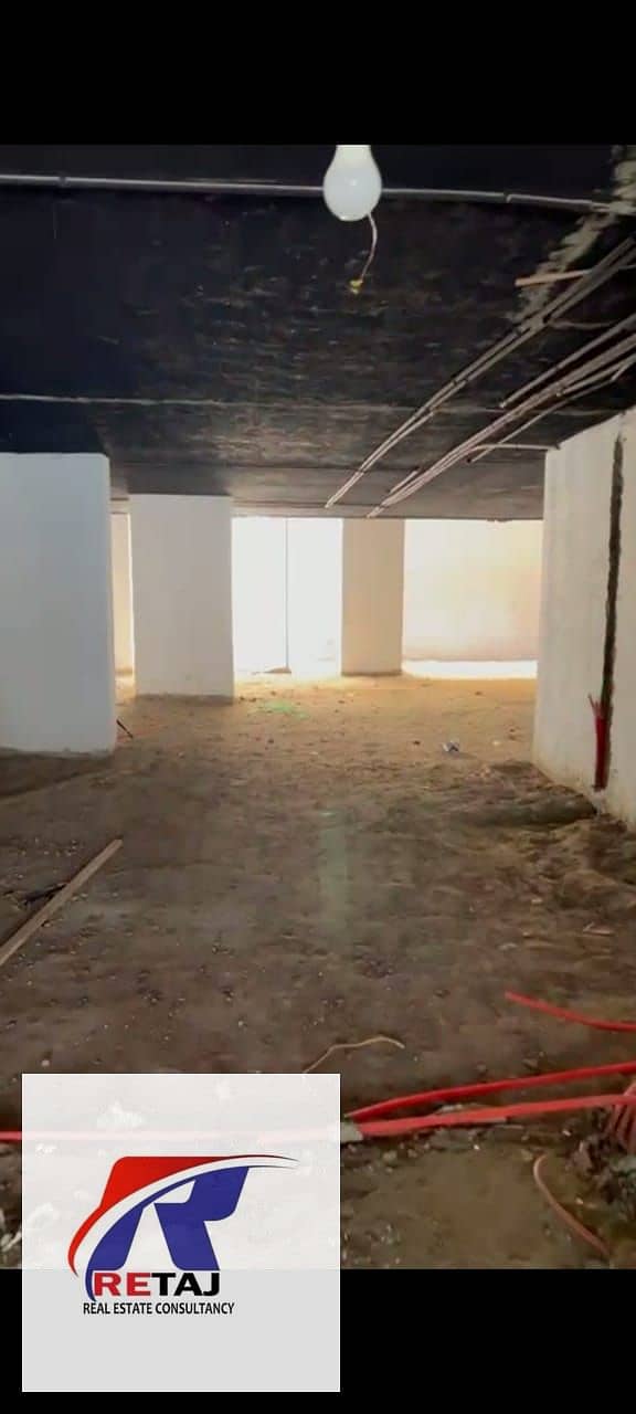 450 SQM Commercial Showroom for Rent on Ahmed El-Zomor Main Street – Licensed Commercial Activity 450 SQM Commercial Showroom for Rent on Ahmed El-Zomor Main Street – Licensed Commercial Activity