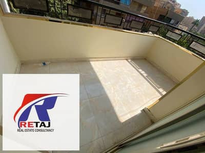 3 Bedroom Flat for Sale in Nasr City, Cairo - Apartment for Sale – 200 sqm | 6th District | Steps from Makram Ebeid & Child Park 3 Bedroom Flat for Sale in Nasr City, Cairo - Apartment for Sale – 200 sqm | 6th District | Steps from Makram Ebeid & Child Park
