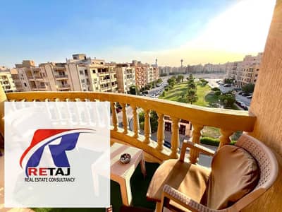 3 Bedroom Flat for Sale in New Cairo, Cairo - Apartment for immediate occupancy in Fifth Settlement, with ultra-super-lux finishing in Al Banafseg Buildings, 220 square meters, with a clear garden 3 Bedroom Flat for Sale in New Cairo, Cairo - Apartment for immediate occupancy in Fifth Settlement, with ultra-super-lux finishing in Al Banafseg Buildings, 220 square meters, with a clear garden