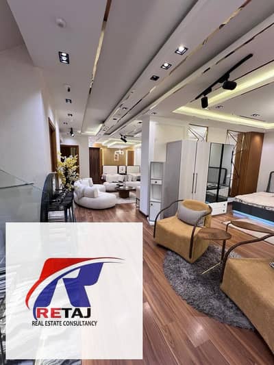 Retail for Sale in Nasr City, Cairo - Commercial Showroom for Sale – 1,600 sqm – Main Makram Ebeid Street – Ideal for Brands Retail for Sale in Nasr City, Cairo - Commercial Showroom for Sale – 1,600 sqm – Main Makram Ebeid Street – Ideal for Brands