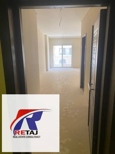 3 Bedroom Apartment for Rent in New Cairo, Cairo - 185 SQM Apartment for Rent in 90 Avenue Compound | Kitchen & ACs Included – New Cairo