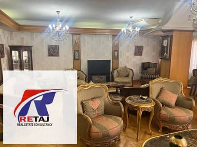 3 Bedroom Apartment for Rent in Nasr City, Cairo - High Super Lux Furnished Apartment for Rent | Abbas El Akkad – Nasr City 3 Bedroom Apartment for Rent in Nasr City, Cairo - High Super Lux Furnished Apartment for Rent | Abbas El Akkad – Nasr City