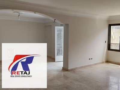 3 Bedroom Flat for Sale in Nasr City, Cairo - Own an Apartment in the Heart of the Sixth District – Two-Way Street | First Owner 3 Bedroom Flat for Sale in Nasr City, Cairo - Own an Apartment in the Heart of the Sixth District – Two-Way Street | First Owner