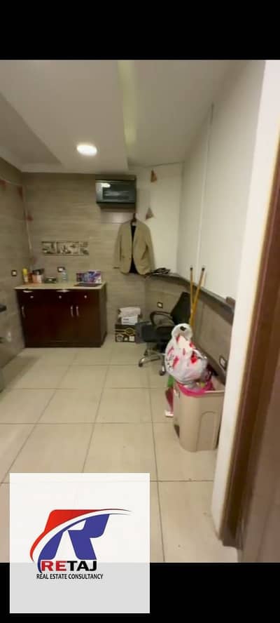 4 Bedroom Apartment for Rent in Nasr City, Cairo - Furnished Office for Rent on El Tayaran Street – 2nd Floor | 200 SQM | Super Lux 4 Bedroom Apartment for Rent in Nasr City, Cairo - Furnished Office for Rent on El Tayaran Street – 2nd Floor | 200 SQM | Super Lux