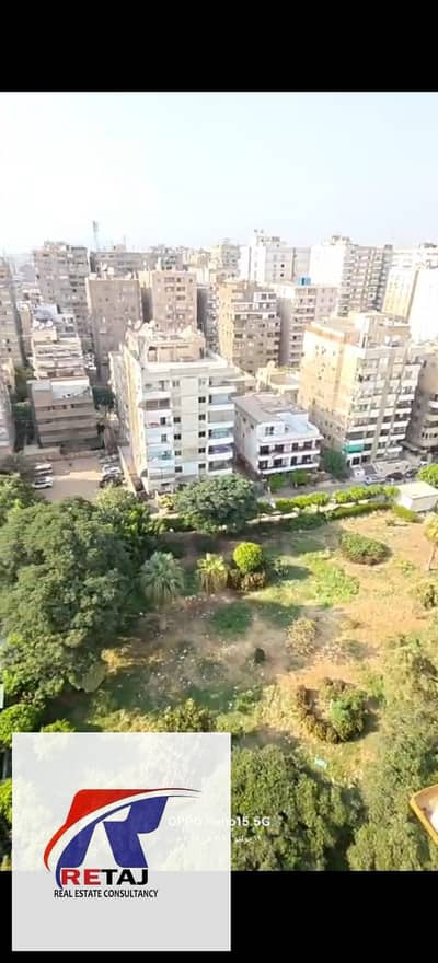 3 Bedroom Flat for Sale in Nasr City, Cairo - Own & Invest in a Fully Furnished Apartment – First District | Exceptional Investment Opportunity 3 Bedroom Flat for Sale in Nasr City, Cairo - Own & Invest in a Fully Furnished Apartment – First District | Exceptional Investment Opportunity
