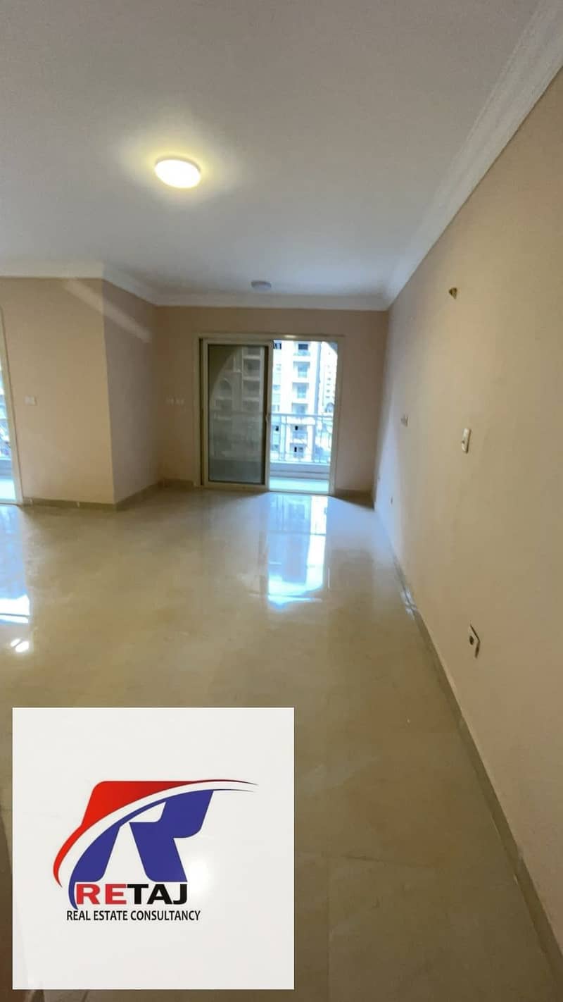 Apartment for Rent in Al Waha View Compound – Nasr City Apartment for Rent in Al Waha View Compound – Nasr City