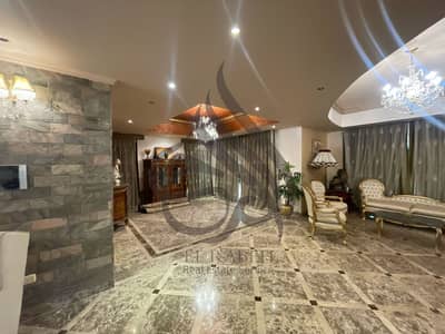 6 Bedroom Villa for Sale in New Cairo, Cairo - WhatsApp Image 2026-08-26 at 6.46. 16 PM (3). jpeg