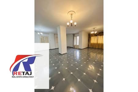 3 Bedroom Apartment for Sale in Nasr City, Cairo - Apartment for sale in the 8th District, Nasr City, with a share of the land. 210 sq m. 3 Bedroom Apartment for Sale in Nasr City, Cairo - Apartment for sale in the 8th District, Nasr City, with a share of the land. 210 sq m.