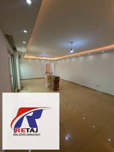 4 Bedroom Apartment for Rent in Nasr City, Cairo - For Major Agencies & Companies – Office for Rent on Main Mostafa El-Nahass Street 4 Bedroom Apartment for Rent in Nasr City, Cairo - For Major Agencies & Companies – Office for Rent on Main Mostafa El-Nahass Street