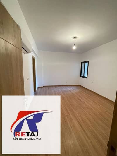 3 Bedroom Apartment for Rent in New Cairo, Cairo - Apartment for rent with kitchen and air conditioning, ultra-super-lux finishing, in The Square Compound - Fifth Settlement
