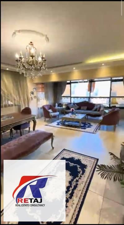 3 Bedroom Apartment for Sale in Nasr City, Cairo - Apartment for Sale – 200 sqm | Prime Garden View – 7th District 3 Bedroom Apartment for Sale in Nasr City, Cairo - Apartment for Sale – 200 sqm | Prime Garden View – 7th District
