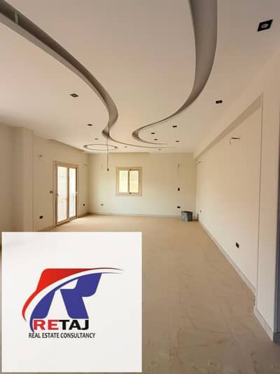 3 Bedroom Flat for Rent in New Cairo, Cairo - Two ultra-super-lux apartments are available for rent in a single villa in the most prestigious location in South Academy Villas (B), near Al-Orouba A 3 Bedroom Flat for Rent in New Cairo, Cairo - Two ultra-super-lux apartments are available for rent in a single villa in the most prestigious location in South Academy Villas (B), near Al-Orouba A
