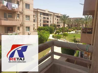 3 Bedroom Flat for Sale in New Cairo, Cairo - Apartment for Sale – 200 sqm | Rehab 1 | Group 76 3 Bedroom Flat for Sale in New Cairo, Cairo - Apartment for Sale – 200 sqm | Rehab 1 | Group 76
