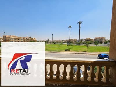 فلیٹ 3 غرف نوم للايجار في القاهرة الجديدة، القاهرة - شقه لقطة الايجار الجديد الياسمين 5 التجمع
