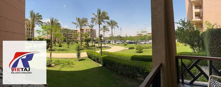 3 Bedroom Apartment for Sale in New Cairo, Cairo - Luxury Apartment for Sale – 280 sqm + 80 sqm Private Garden 3 Bedroom Apartment for Sale in New Cairo, Cairo - Luxury Apartment for Sale – 280 sqm + 80 sqm Private Garden