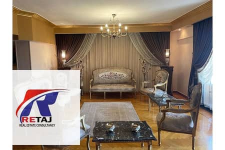 4 Bedroom Flat for Sale in Nasr City, Cairo - 300 sqm Apartment for Sale, Registered with the Real Estate Registry, with a Share of the Land, in the Golden Square, Nasr City 4 Bedroom Flat for Sale in Nasr City, Cairo - 300 sqm Apartment for Sale, Registered with the Real Estate Registry, with a Share of the Land, in the Golden Square, Nasr City