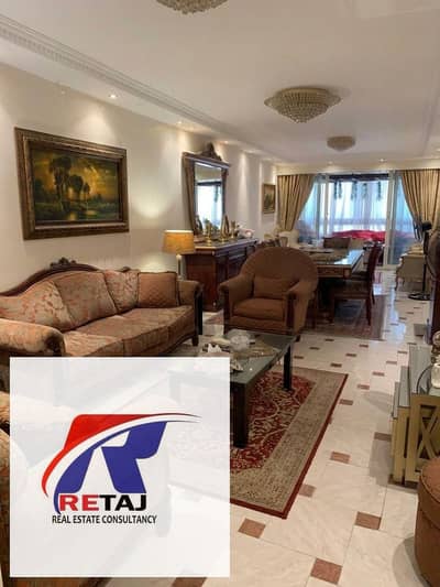 3 Bedroom Apartment for Rent in Nasr City, Cairo - Distinguished furnished apartment for rent – Ultra Super Lux – 250 meters – in a prime location on Makram Ebeid Street – Nasr City 3 Bedroom Apartment for Rent in Nasr City, Cairo - Distinguished furnished apartment for rent – Ultra Super Lux – 250 meters – in a prime location on Makram Ebeid Street – Nasr City