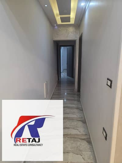 3 Bedroom Flat for Rent in New Cairo, Cairo - 200 SQM Apartment for Rent – Residential or Administrative | Al Narges 8 Villas, New Cairo 3 Bedroom Flat for Rent in New Cairo, Cairo - 200 SQM Apartment for Rent – Residential or Administrative | Al Narges 8 Villas, New Cairo
