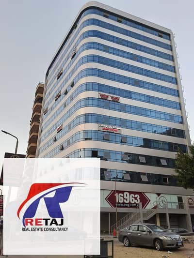 2 Bedroom Apartment for Rent in Nasr City, Cairo - 73 SQM Administrative Office for Rent on El-Tayaran Street | Prime Location 2 Bedroom Apartment for Rent in Nasr City, Cairo - 73 SQM Administrative Office for Rent on El-Tayaran Street | Prime Location