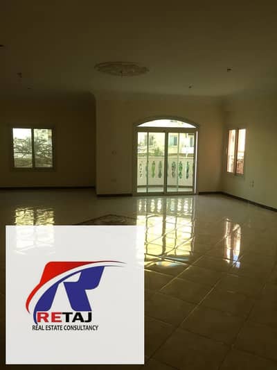 3 Bedroom Apartment for Rent in New Cairo, Cairo - Apartment for administrative or residential rent in a prime location in Al Narges Buildings, very close to public transportation, near Fatima Al Sharb