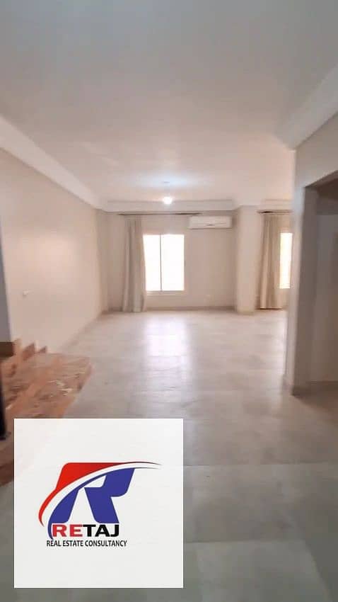 Duplex for rent with kitchen, air conditioning, and water heaters on Ahmed Shawky Main Axis, Al Banafseg Villas 10, First Settlement, prime location. Duplex for rent with kitchen, air conditioning, and water heaters on Ahmed Shawky Main Axis, Al Banafseg Villas 10, First Settlement, prime location.