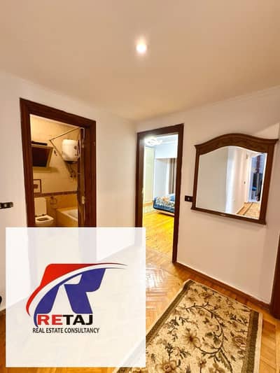 4 Bedroom Flat for Rent in Nasr City, Cairo - 250 SQM Furnished Apartment for Rent | 6th District, End of Makram Ebeid – Behind El Serag Mall 4 Bedroom Flat for Rent in Nasr City, Cairo - 250 SQM Furnished Apartment for Rent | 6th District, End of Makram Ebeid – Behind El Serag Mall