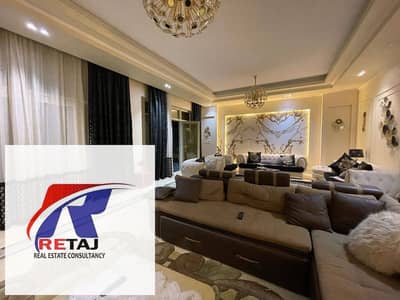 5 Bedroom Villa for Sale in Nasr City, Cairo - Gardenia City, Cairo