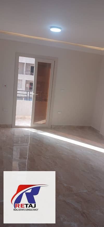 3 Bedroom Apartment for Sale in Nasr City, Cairo - I own an apartment, Buildings 2024, first residence in Al-Waha, second floor 3 Bedroom Apartment for Sale in Nasr City, Cairo - I own an apartment, Buildings 2024, first residence in Al-Waha, second floor
