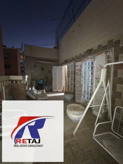 5 Bedroom Duplex for Sale in Nasr City, Cairo - For Those Looking for Spacious Living – Own a 540 sqm Duplex in the 8th District at an Exceptional Price