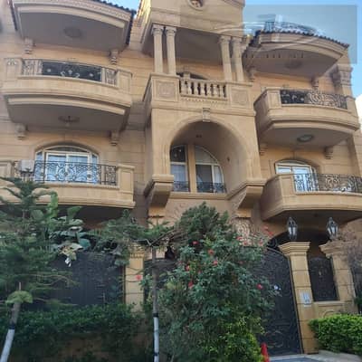 فلیٹ 3 غرف نوم للبيع في القاهرة الجديدة، القاهرة - WhatsApp Image 2026-08-27 at 3.05. 40 PM. jpeg