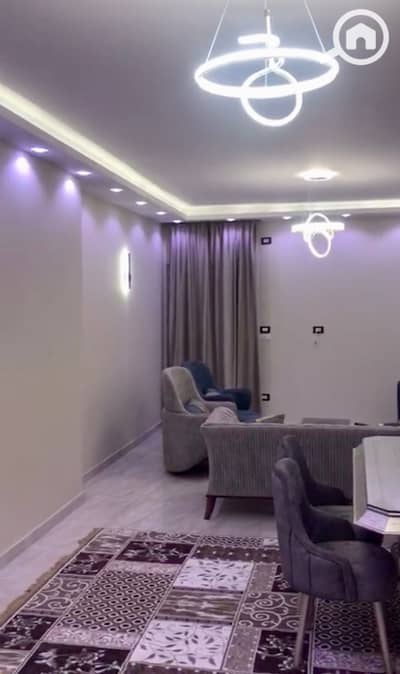 3 Bedroom Flat for Rent in Zagazig, Sharqia - IMG_4518. jpg 3 Bedroom Flat for Rent in Zagazig, Sharqia - IMG_4518. jpg