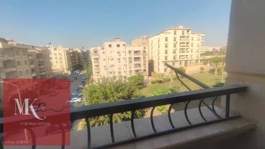 3 Bedroom Flat for Sale in New Cairo, Cairo - WhatsApp Image 2026-08-27 at 4.08. 25 PM. jpeg 3 Bedroom Flat for Sale in New Cairo, Cairo - WhatsApp Image 2026-08-27 at 4.08. 25 PM. jpeg