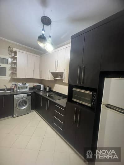 2 Bedroom Flat for Sale in Sheikh Zayed, Giza - IMG-20251215-WA0024. jpg 2 Bedroom Flat for Sale in Sheikh Zayed, Giza - IMG-20251215-WA0024. jpg