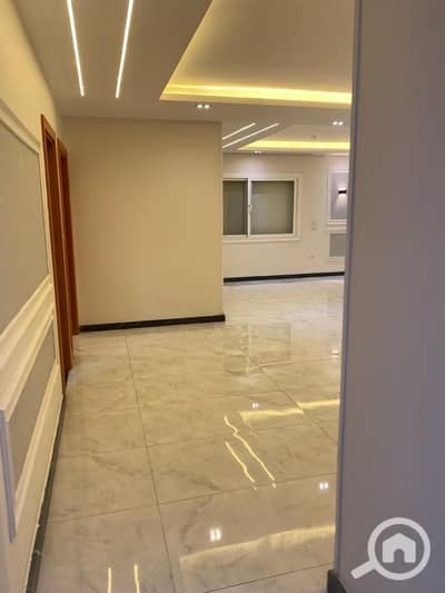 3 Bedroom Apartment for Rent in New Cairo, Cairo - WhatsApp Image 2026-08-27 at 17.16. 08. jpeg