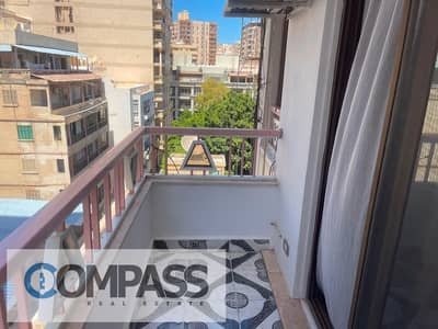 3 Bedroom Apartment for Sale in Kafr Abdo, Alexandria - d64ba519-16ed-49a6-a20d-0590c0b015a4. jpeg