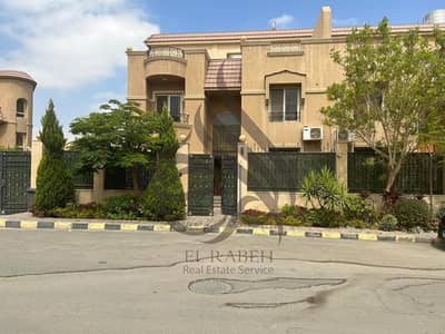 4 Bedroom Twin House for Sale in New Cairo, Cairo - WhatsApp Image 2026-08-26 at 6.48. 34 PM. jpeg 4 Bedroom Twin House for Sale in New Cairo, Cairo - WhatsApp Image 2026-08-26 at 6.48. 34 PM. jpeg