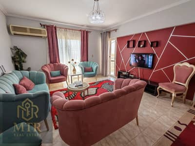 2 Bedroom Apartment for Rent in New Cairo, Cairo - WhatsApp Image 2026-08-26 at 4.49. 04 PM (1). jpeg