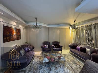 3 Bedroom Flat for Rent in Madinaty, Cairo - WhatsApp Image 2026-08-21 at 6.16. 44 PM (2). jpeg