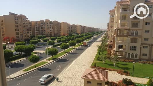 فلیٹ 4 غرف نوم للبيع في مدينتي، القاهرة - IMG-20260818-WA0044. jpg