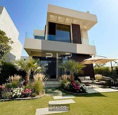 4 Bedroom Twin House for Sale in New Cairo, Cairo - 33. jpg 4 Bedroom Twin House for Sale in New Cairo, Cairo - 33. jpg