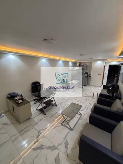 Office for Rent in Zahraa Al Maadi, Cairo - WhatsApp Image 2026-08-27 at 5.28. 10 PM. jpeg