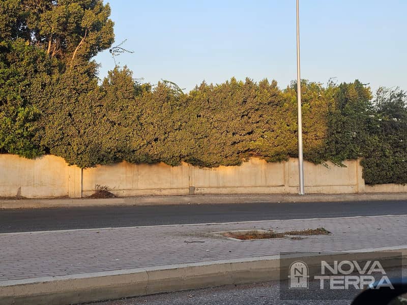 6 Fully Furnished Twin House for Sale – Mohandseen Gardens Compound – Sheikh Zayed-image-6. jpg