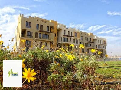 3 Bedroom Apartment for Sale in New Cairo, Cairo - OdBWwUnUq7VyrzmPPtWzP6MeJmgbp6jTQxrTxFz0. jpg