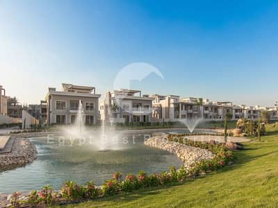 فیلا 5 غرف نوم للبيع في القاهرة الجديدة، القاهرة - ov1. jpg