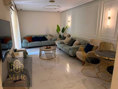 2 Bedroom Apartment for Rent in Madinaty, Cairo - WhatsApp Image 2026-08-26 at 3.49. 58 PM (2). jpeg