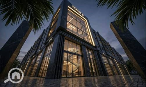 Office for Sale in Shebin al-Koum, Monufia - 55902. jpg